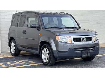 2011 Honda Element EX for Sale (with Photos) - CARFAX