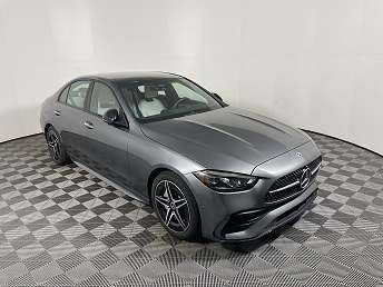 2023 Mercedes-Benz C-Class C 300 
