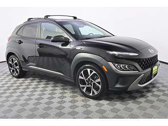 2023 Hyundai Kona Limited 