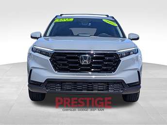 2023 Honda CR-V EXL 