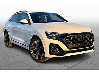 New Audi Models for Sale Near Me (with Photos) | CARFAX