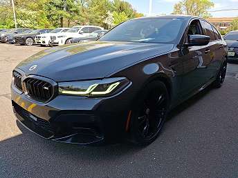 Used 2022 BMW M5 for Sale Near Me - CARFAX Used 2022 BMW M5 for Sale Near Me - CARFAX