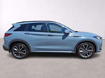 2023 Infiniti QX50 Sport 