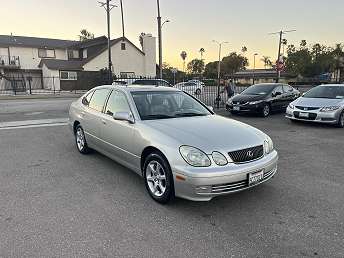 Used Lexus GS for Sale in Cerritos, CA (with Photos) - CARFAX