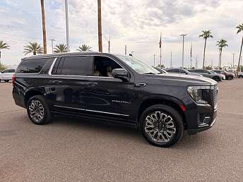 2023 GMC Yukon XL Denali Ultimate 