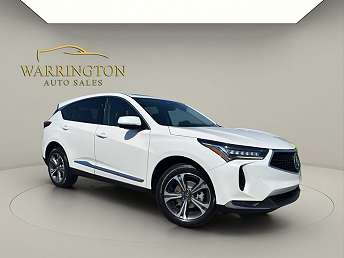Used Acura RDX for Sale in Vineland, NJ (with Photos) - CARFAX