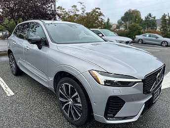 2023 Volvo XC60 B5 Plus 
