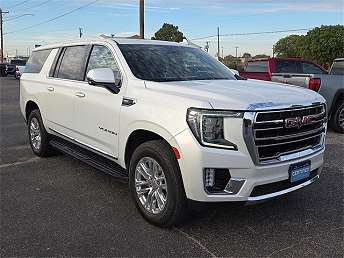 2024 GMC Yukon XL SLT 