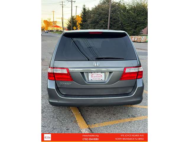 オデッセイ　ODYSSEY L-X #7 2007 Honda Odyssey 4dr Wgn LX Specs and Features | U.S. News