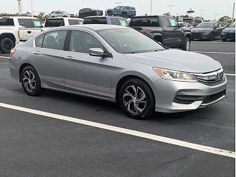 Used Honda Accord for Sale in Gainesville, GA (with Photos) - CARFAX