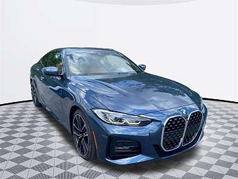 2023 BMW 4 Series 430i xDrive 
