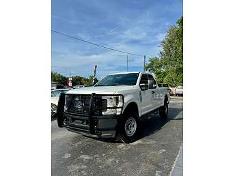 2019 Ford F-250 XL 