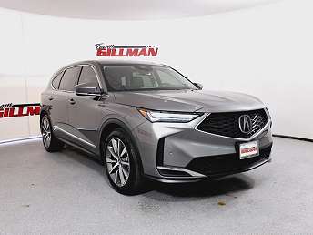 2025 Acura MDX Base 