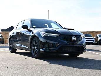 2023 Acura Integra A-Spec 