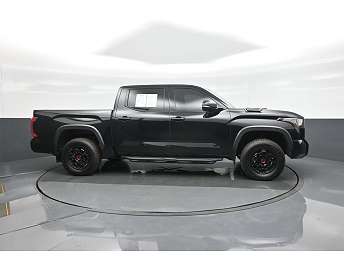 2025 Toyota Tundra TRD Pro 
