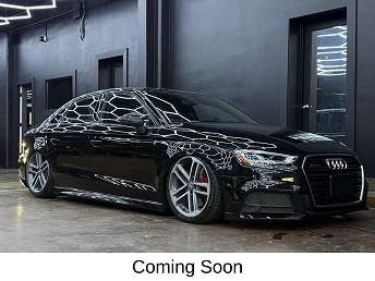 2018 Audi S3 Premium Plus 