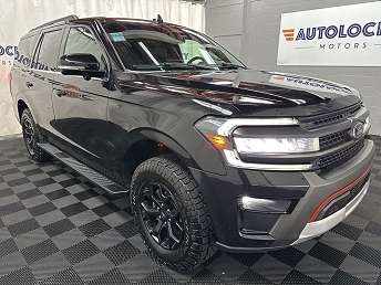 2023 Ford Expedition Timberline 