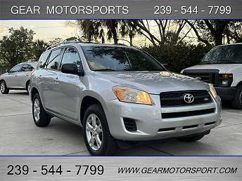 2011 Toyota RAV4  