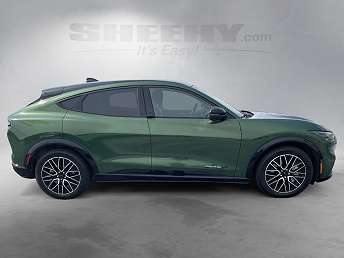 2024 Ford Mustang Mach-E Premium 