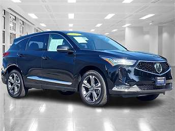 2023 Acura RDX Advance 