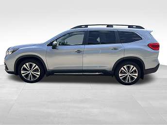 2021 Subaru Ascent Touring 