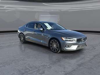 2020 Volvo S60 T6 Inscription 