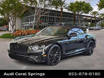 Used 2024 Bentley Continental for Sale Near Me - CARFAX