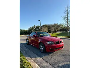 2010 BMW 1 Series 128i