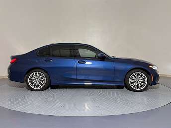 2023 BMW 3 Series 330i 