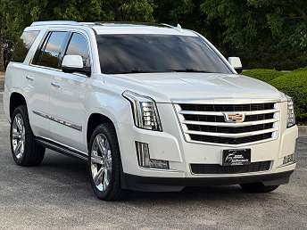 2016 Cadillac Escalade  