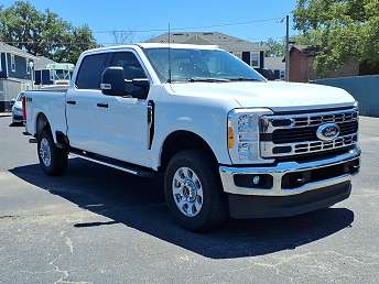2023 Ford F-350 XLT 