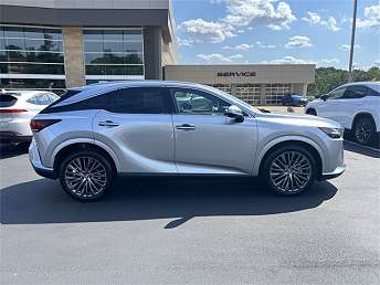 2024 Lexus RX 350 