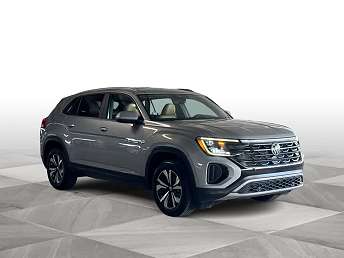 2024 Volkswagen Atlas SE 