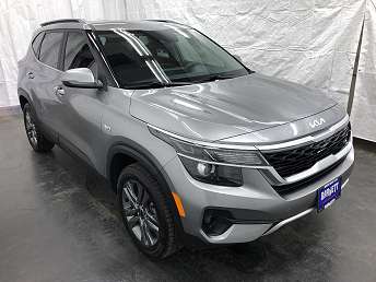 Used Kia Seltos for Sale in Saint Paul, MN (with Photos