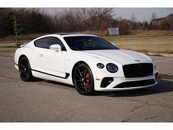 Used 2022 Bentley Continental for Sale Near Me - CARFAX