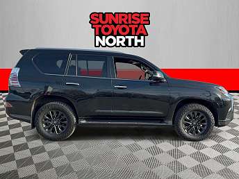 2023 Lexus GX 460 