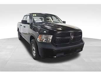 2014 Ram 1500 ST 