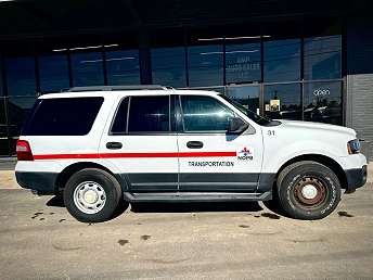 2015 Ford Expedition XL 