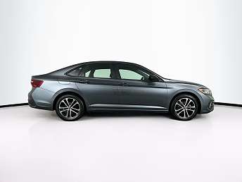 2023 Volkswagen Jetta Sport 