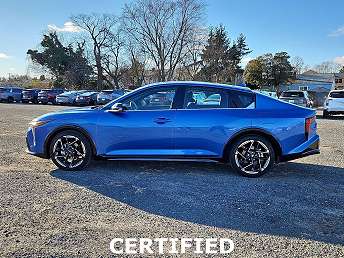 Used Kia K4 GT-Line for Sale Near Me - CARFAX