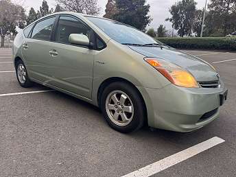 Used 2009 Toyota Prius for Sale Near Me - CARFAX