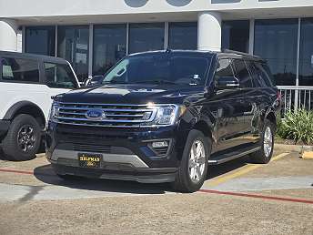 2021 Ford Expedition MAX XLT 