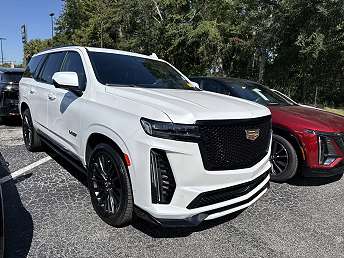2023 Cadillac Escalade  