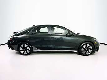 2024 Hyundai Ioniq 6 SE 