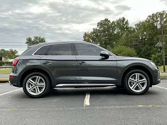 2023 Audi Q5 Premium 