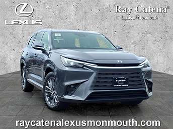 2024 Lexus TX 350 