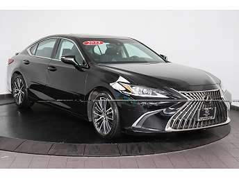 2023 Lexus ES 350 