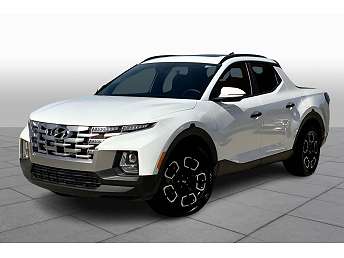 Used Hyundai Santa Cruz for Sale in Oklahoma City OK with Photos