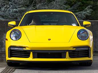 Used Porsche 911 Turbo S for Sale Near Me - CARFAX