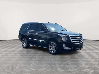 2016 Cadillac Escalade  